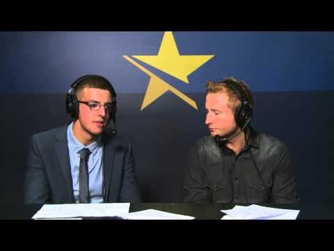 EGL10 : BO2 Summer Championship : Prophecy vs Expectation: LBR10 - Intro