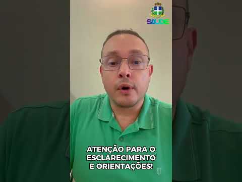 Secretário de Saúde esclarece caso de possível intoxicação em Cruzeiro do Oeste