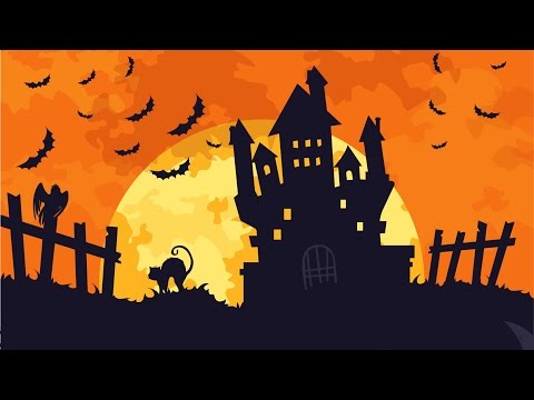 Halloween Music Playlist Mix 🎃 Instrumental Spooky Halloween Songs 👻 Trick or Treat Music Mix