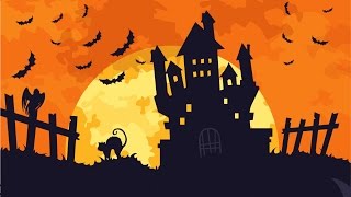 Halloween Music Playlist Mix 🎃 Instrumental Spooky Halloween Songs 👻 Trick or Treat Music Mix