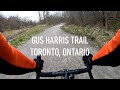 Toronto Gravel 3 - Taylor Creek, Gus Harris and more.
