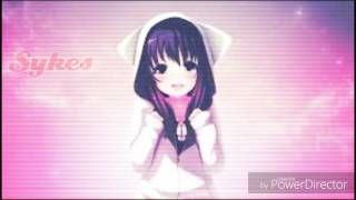 Nightcore-Peace Of Mind