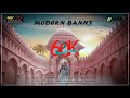 Modern Banni