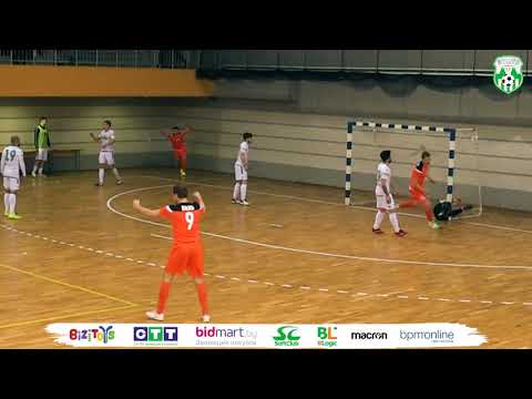 Обзор матча «Столица» 0:2 «БЧ»