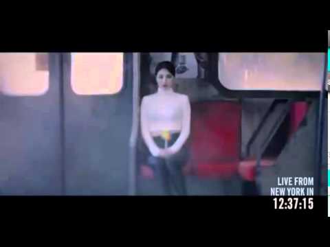 131103 Miss A   HUSH Teaser @ Youtube Music Awards 2013