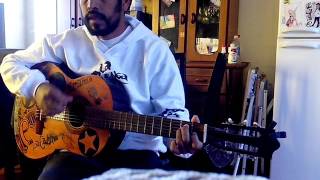 Ilusión - Callejeros (cover)