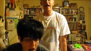 Mutiny In Heaven Take 2