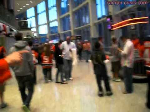 New York Ranger Crisis SHOW # 162