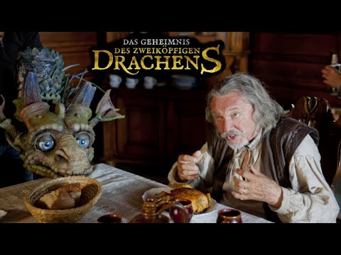 Katel Gott, Magdalena Sieber „“ „Zwei KÃ¶pfe hat der Drache“