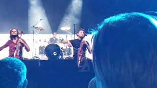 Download lagu Pirates of the Caribbean,  2cellos mp3