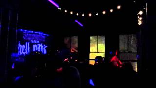 Hell Within A World to Murder live in Lowell 1-17-2015 final reunion show
