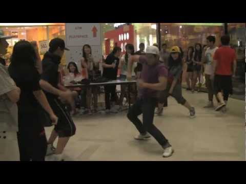 121116 KPOP Dance Off Vol 31: DANCE BATTLE 1