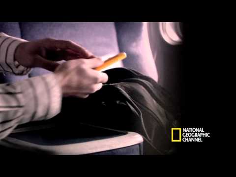 Thumbnail of the video: Brand new series Seconds From Disaster on National Geographic Channel
