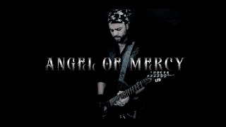 Black Label Society - Angel of Mercy (Solo Cover)