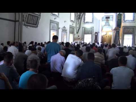 Edukata në Xhami - Hoxhë Muharem Ismaili