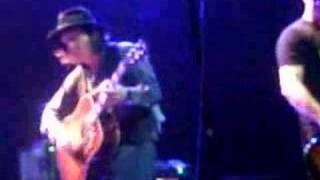 Flickerstick - Bleeding -House Of Blues Dallas, TX