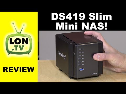 SYNOLOGY 4 GB RAM DDR4 UDIMM video