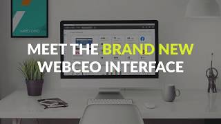 Videos zu WebCEO