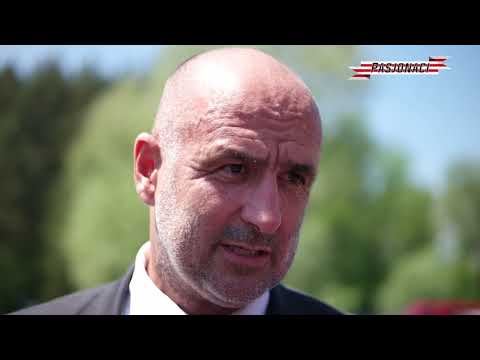 Airam Cabrera ma wysokie wymagania