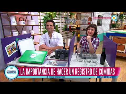 Cómo evitar los excesos alimenticios del finde