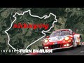 Why This German Race Track Is The Most Dangerous In The World Turn By Turn