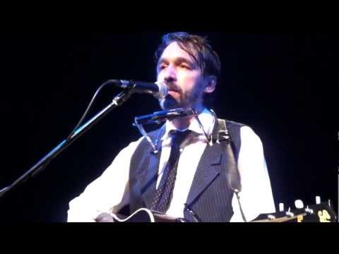 Kid Kopphausen - Nils Koppruch (solo) - Mein einziges Lied - Ampere München - 11.09.2012