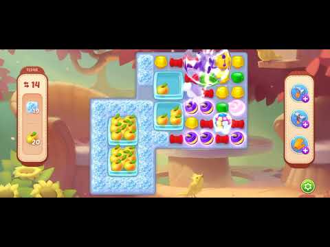 Homescapes level 11346