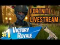 SQUADS ROAD TO 500WINS FORTNITE