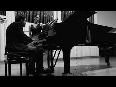 Ribbon In The Sky - Irene Ermolli & Filippo Visentin