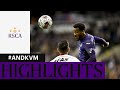 HIGHLIGHTS: RSC Anderlecht - KV Mechelen | 2022-2023
