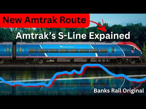Ilms Amtrak