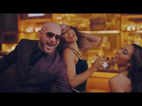 Pitbull, Nile Rodgers - Freak 54 [Freak Out]