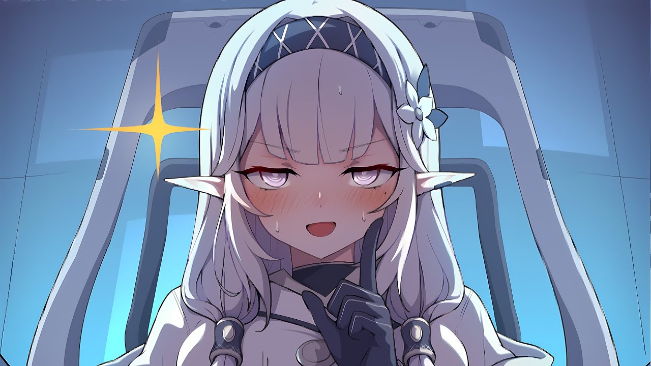 Top 5 Stinkiest 𝔉𝔢𝔢𝔱 In Blue Archive