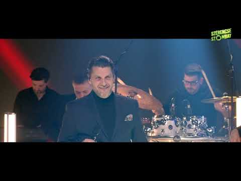 SzerencseSzombat - Kökény Attila, Rakonczai Viktor – Szeress úgy, ahogy én