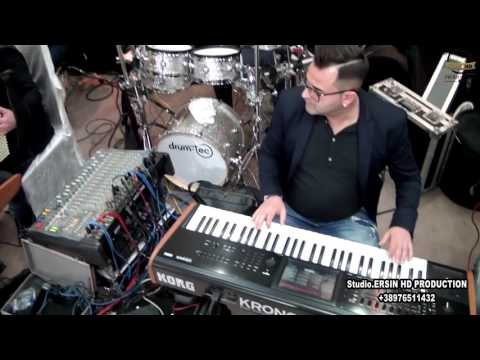 Ork Energy Bend 2016 Splet Zabava Veles Studio ERSIN HD