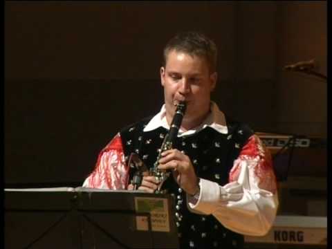 Zagorski kvintet - Veter nosi pesem mojo