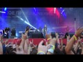 Навшествие 2015 Кипелов - Герой асфальта 