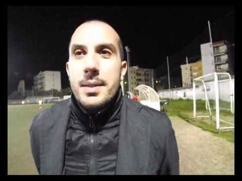 ASD Sporting Mola - Soccer Modugno 1 - 3