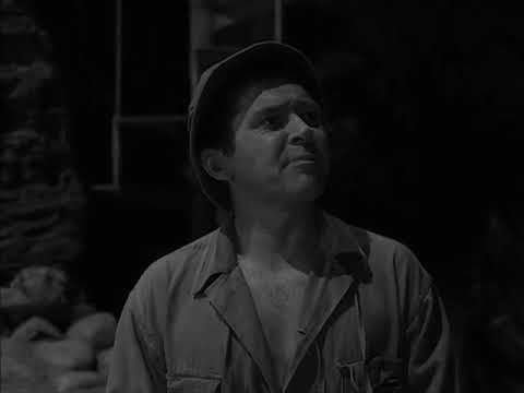 4x16 pt.12 Giovedì torniamo a casa - Ai Confini Della Realtà (The Twilight Zone)