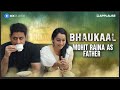 Mohit Raina as Father | Bhaukaal | MXPlayer