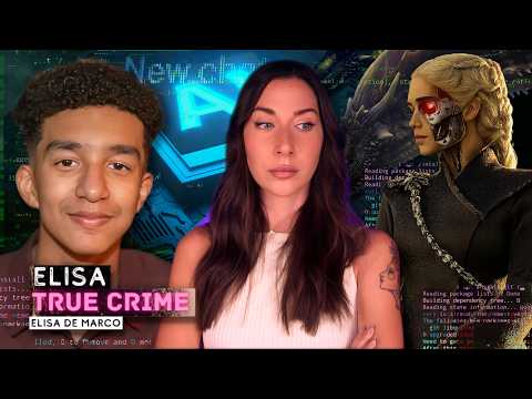 SPINTO ALLA M0RTE DA UN CHATBOT