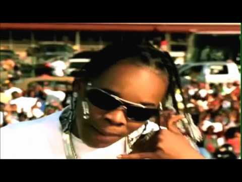 HURRICANE CHRIS DjPOLYRASTA - A Bay Bay