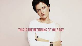 Dolores O&#39;Riordan - Ordinary Day (Lyric Video)
