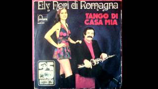 Kadr z teledysku Tango di casa mia tekst piosenki Ely Neri