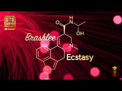Brashlee - Ecstasy [Otodayo Records]