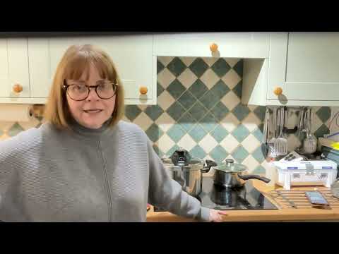 Lamona induction hob review