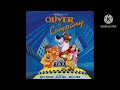 Oliver And Company OST 4 Why Should I Worry Reprise