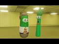 I Don T Recognize This Place At All VeggieTales Edition