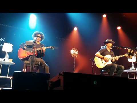 Alice in Chains - When the sun rose again ( live debut ) Montreux Jazz Festival 2018 7/7/2018