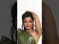 Rashmika Mandanna Cover Shoot